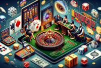 Online Blackjack Strategies