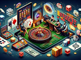 Online Blackjack Strategies