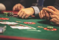 The Thrilling World of Online Casinos: A Journey Worth Taking