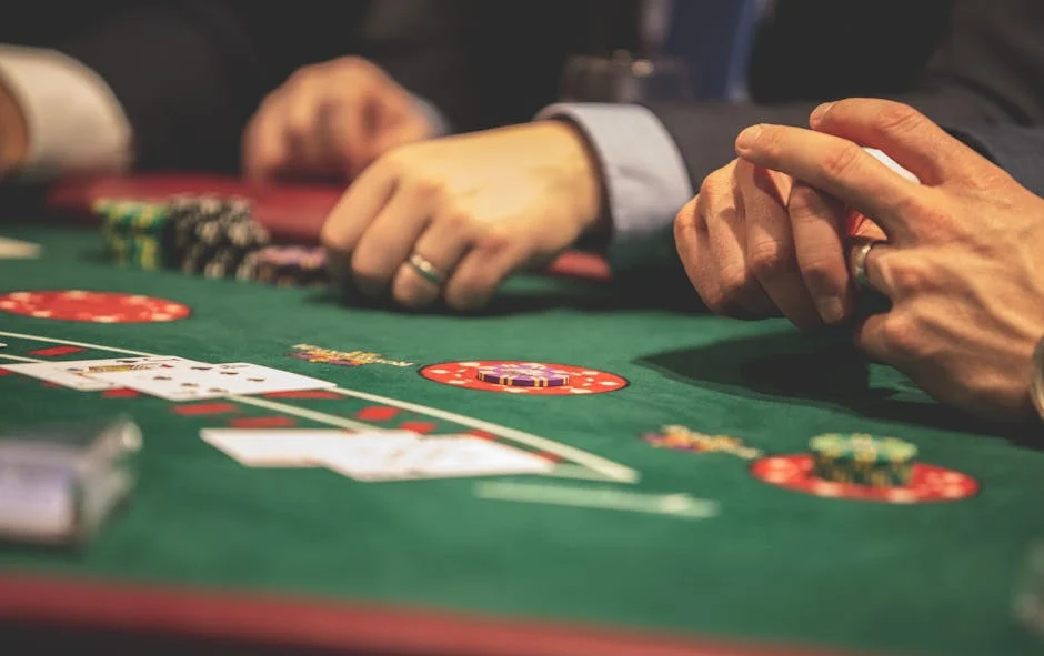 The Thrilling World of Online Casinos: A Journey Worth Taking